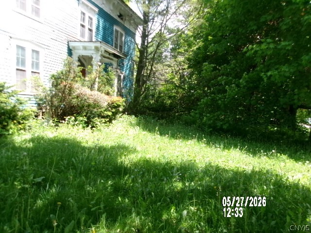 689 Thompson Road