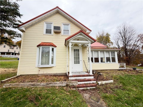 Tiny photo for 15421 State Route 104, Sterling, NY 13111 (MLS # S1726134)