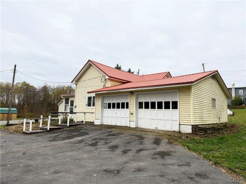 Tiny photo for 15421 State Route 104, Sterling, NY 13111 (MLS # S1726134)