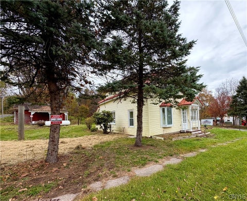 Tiny photo for 15421 State Route 104, Sterling, NY 13111 (MLS # S1726134)