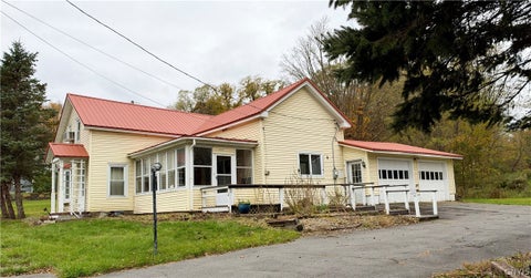 Photo of 15421 State Route 104, Sterling, NY 13111 (MLS # S1726134)