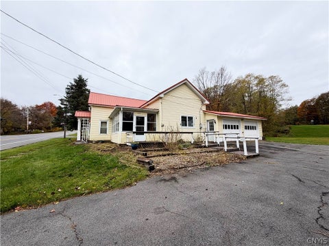 Tiny photo for 15421 State Route 104, Sterling, NY 13111 (MLS # S1726134)