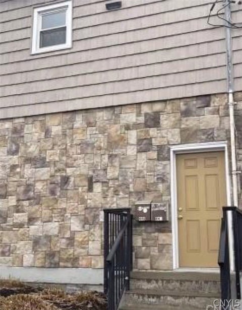 Apartment For Rent - 44 Westmoreland Street<br/> Whitestown, NY 13492