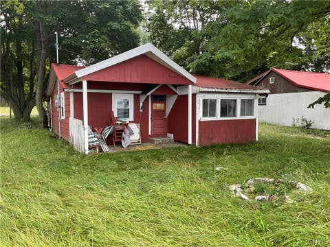 Tiny photo for 9598 1737, Brownville, NY 13615 (MLS # S1704182)