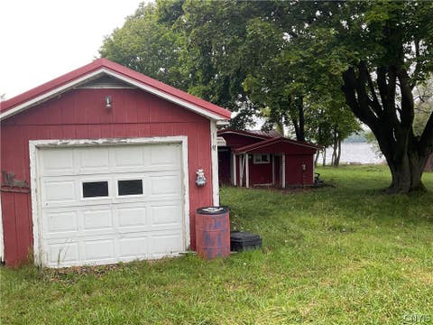 Tiny photo for 9598 1737, Brownville, NY 13615 (MLS # S1704182)