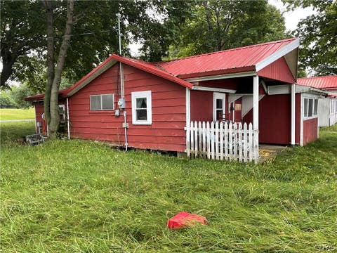Tiny photo for 9598 1737, Brownville, NY 13615 (MLS # S1704182)