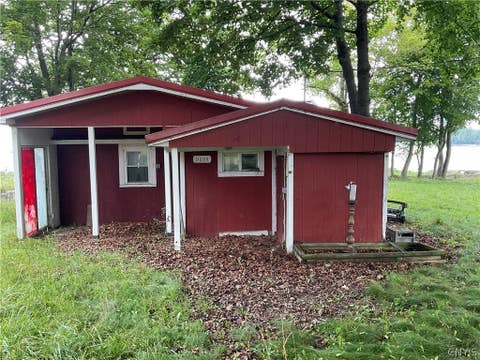 Vacant Land For Sale - 9598 1737<br/> Brownville, NY 13615