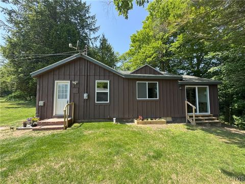42 Leo J Bidwell Avenue Phoenix NY 13135