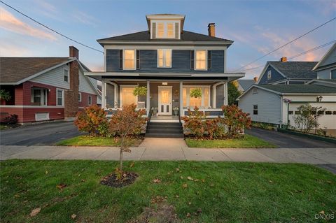 206 Henry Street Herkimer NY 13350