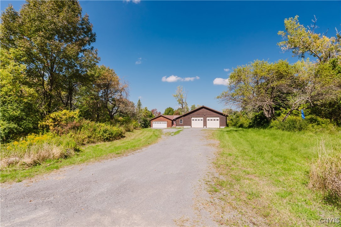 13102 County Route 156