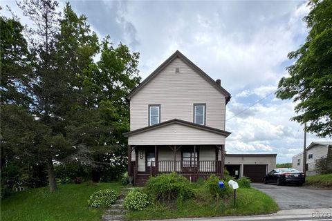 436 Mcgowan Road Ilion NY 13357