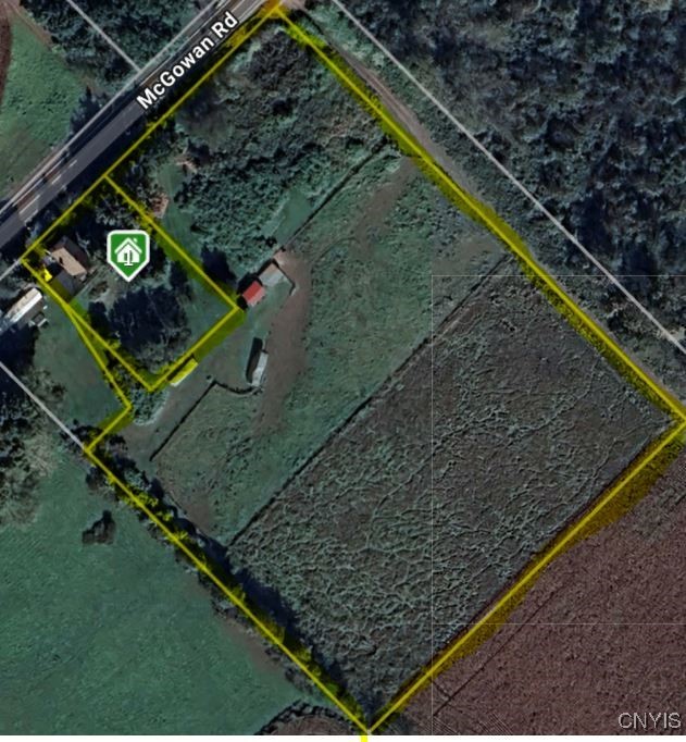 436 Mcgowan Road, Frankfort, New York image 39