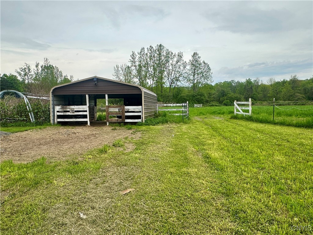 436 Mcgowan Road, Frankfort, New York image 24