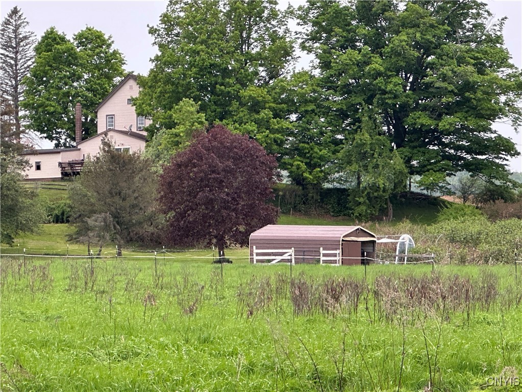 436 Mcgowan Road, Frankfort, New York image 28