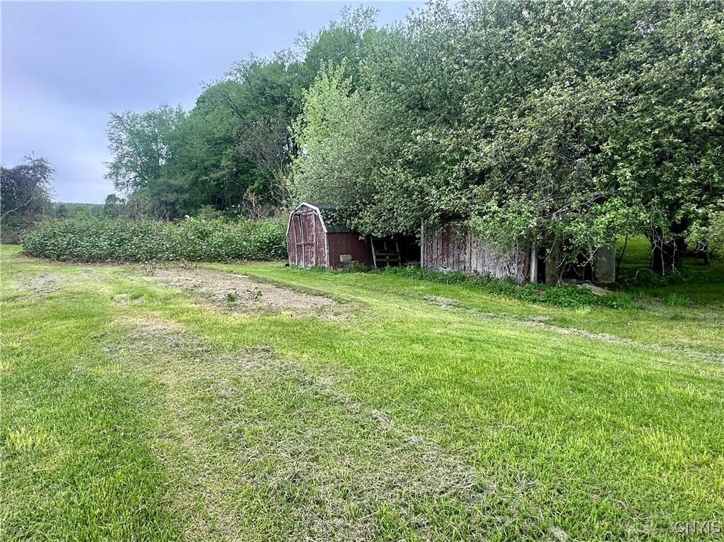 436 Mcgowan Road, Frankfort, New York image 22