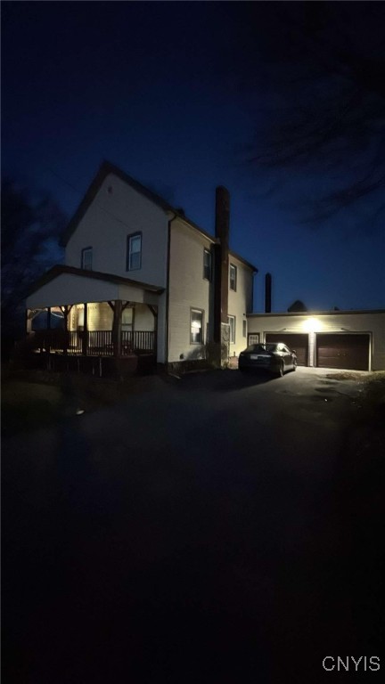 436 Mcgowan Road, Frankfort, New York image 46