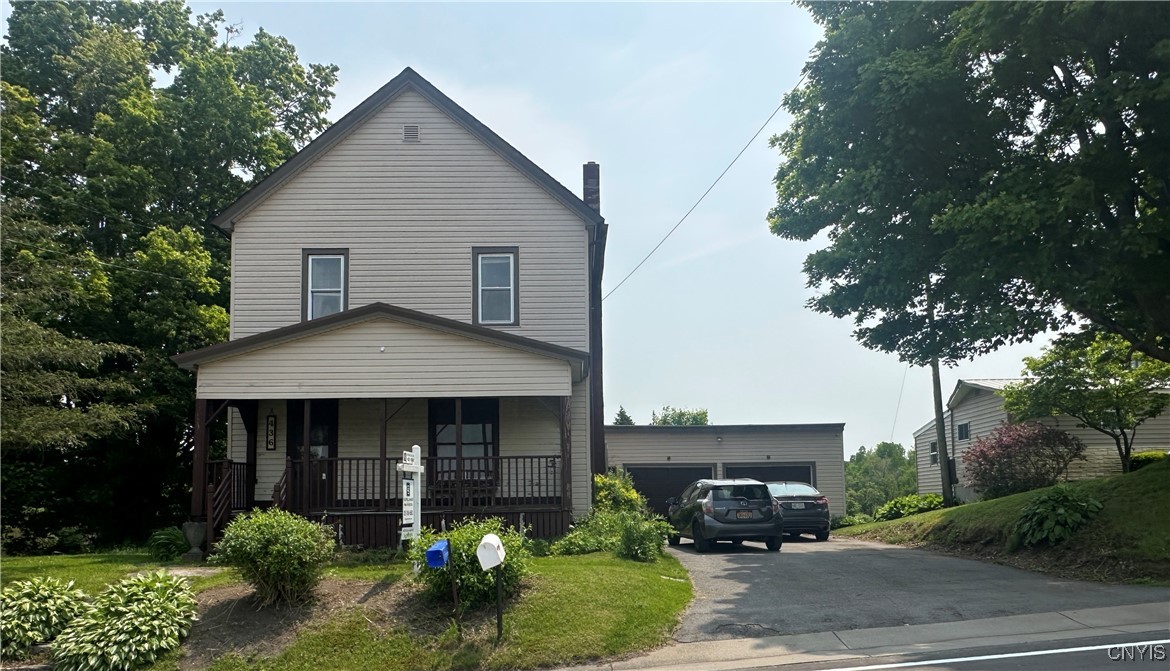 436 Mcgowan Road, Frankfort, New York image 2