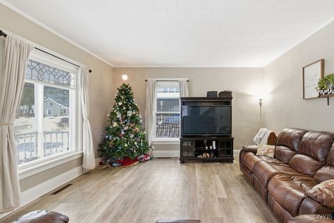 Tiny photo for 616 S Main Street, Hastings, NY 13036 (MLS # S1655194)