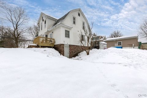 Tiny photo for 616 S Main Street, Hastings, NY 13036 (MLS # S1655194)