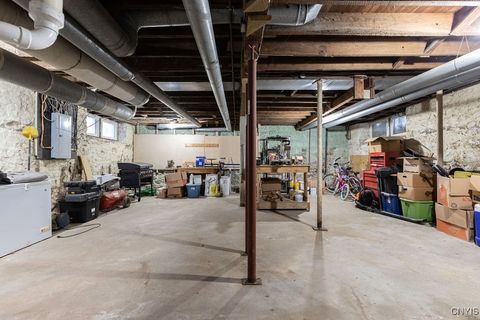 Tiny photo for 616 S Main Street, Hastings, NY 13036 (MLS # S1655194)