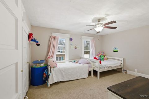 Tiny photo for 616 S Main Street, Hastings, NY 13036 (MLS # S1655194)