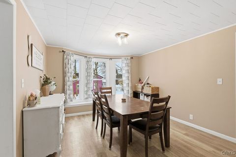 Tiny photo for 616 S Main Street, Hastings, NY 13036 (MLS # S1655194)