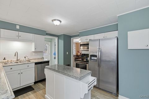 Tiny photo for 616 S Main Street, Hastings, NY 13036 (MLS # S1655194)