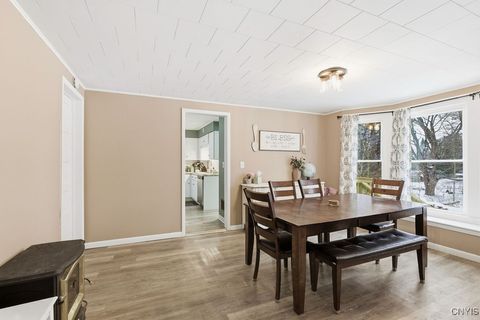 Tiny photo for 616 S Main Street, Hastings, NY 13036 (MLS # S1655194)