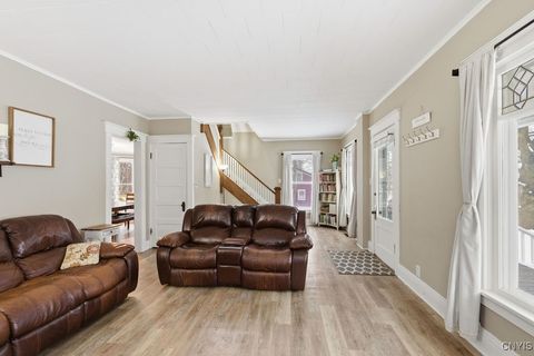 Tiny photo for 616 S Main Street, Hastings, NY 13036 (MLS # S1655194)