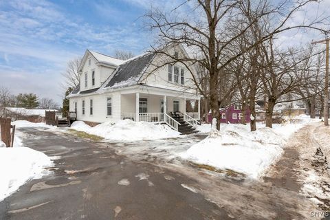 Tiny photo for 616 S Main Street, Hastings, NY 13036 (MLS # S1655194)