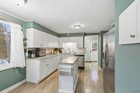 Tiny photo for 616 S Main Street, Hastings, NY 13036 (MLS # S1655194)