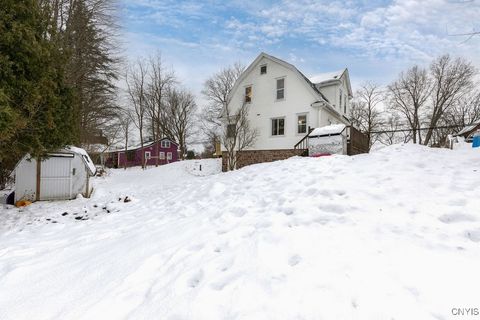 Tiny photo for 616 S Main Street, Hastings, NY 13036 (MLS # S1655194)