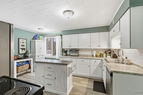 Tiny photo for 616 S Main Street, Hastings, NY 13036 (MLS # S1655194)