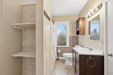 Tiny photo for 616 S Main Street, Hastings, NY 13036 (MLS # S1655194)