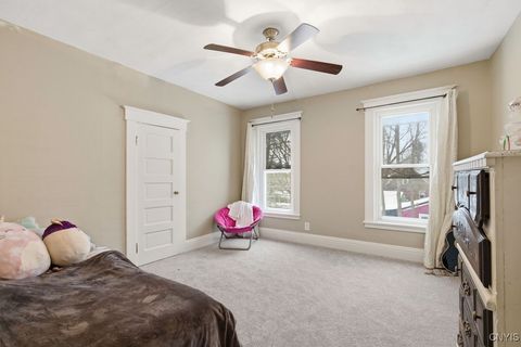 Tiny photo for 616 S Main Street, Hastings, NY 13036 (MLS # S1655194)