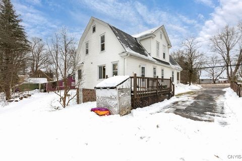 Tiny photo for 616 S Main Street, Hastings, NY 13036 (MLS # S1655194)