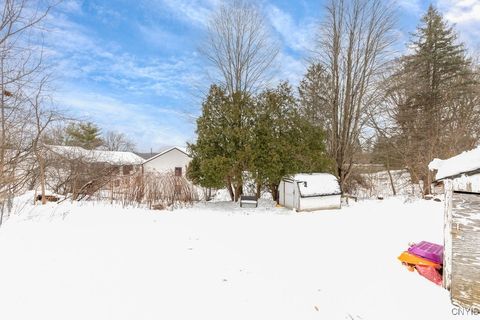 Tiny photo for 616 S Main Street, Hastings, NY 13036 (MLS # S1655194)