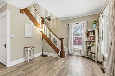 Tiny photo for 616 S Main Street, Hastings, NY 13036 (MLS # S1655194)