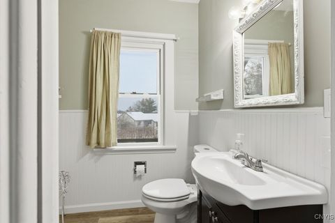 Tiny photo for 616 S Main Street, Hastings, NY 13036 (MLS # S1655194)