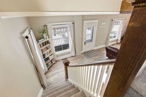 Tiny photo for 616 S Main Street, Hastings, NY 13036 (MLS # S1655194)