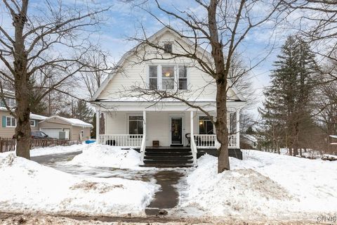 Photo of 616 S Main Street, Hastings, NY 13036 (MLS # S1655194)