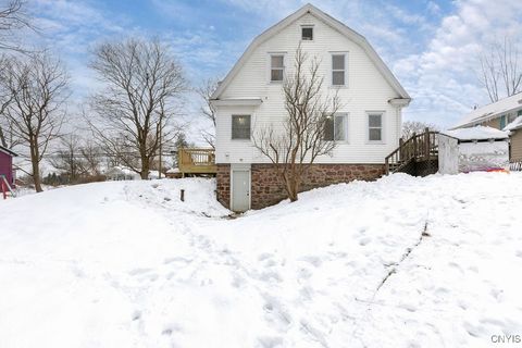 Tiny photo for 616 S Main Street, Hastings, NY 13036 (MLS # S1655194)