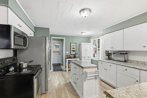 Tiny photo for 616 S Main Street, Hastings, NY 13036 (MLS # S1655194)