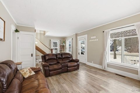 Tiny photo for 616 S Main Street, Hastings, NY 13036 (MLS # S1655194)