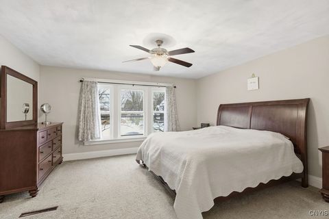 Tiny photo for 616 S Main Street, Hastings, NY 13036 (MLS # S1655194)