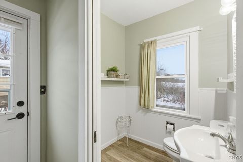 Tiny photo for 616 S Main Street, Hastings, NY 13036 (MLS # S1655194)