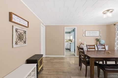 Tiny photo for 616 S Main Street, Hastings, NY 13036 (MLS # S1655194)