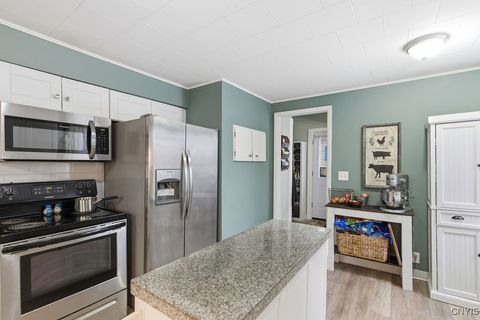 Tiny photo for 616 S Main Street, Hastings, NY 13036 (MLS # S1655194)