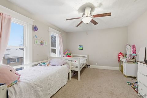 Tiny photo for 616 S Main Street, Hastings, NY 13036 (MLS # S1655194)