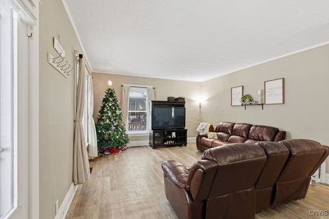 Tiny photo for 616 S Main Street, Hastings, NY 13036 (MLS # S1655194)